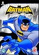 Watch Batman - The Brave And The Bold Vol.8 Online Free