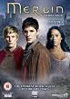 Watch Merlin Series 4 - Vol.2 Online Free