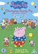 Watch Peppa Pig - Vol.16 - Champion Daddy Pig Online Free