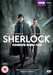 Watch Sherlock - Series 2 Online Free