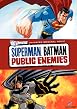 Watch Superman/Batman Public Enemies Online Free