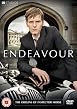 Watch Endeavour Online Free