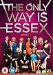 Watch The Only Way Is Essex - Series 3 Online Free