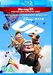 Watch Up - 3D Blu-ray Online Free