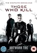 Watch Those Who Kill Online Free