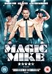 Watch Magic Mike Online Free