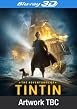 Watch The Adventures Of Tintin - Secret Of The Unicorn - 3D Blu-ray Online Free