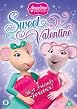 Watch Angelina Ballerina - Sweet Valentine Online Free