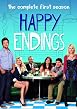 Watch Happy Endings - Series 1 - Complete Online Free