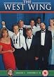 Watch The West Wing - Complete Season 2 Online Free