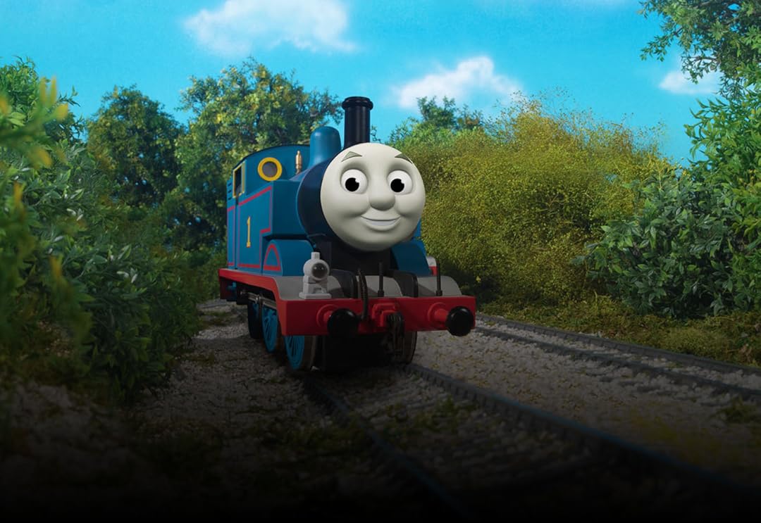thomas and friends 3