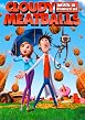 Watch Cloudy With a Chance of Meatballs Online Free