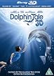 Watch Dolphin Tale - 3D Blu-ray Online Free
