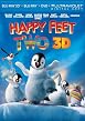 Watch Happy Feet 2 - 3D Blu-ray Online Free