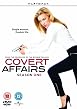 Watch Covert Affairs - Season 1 Online Free