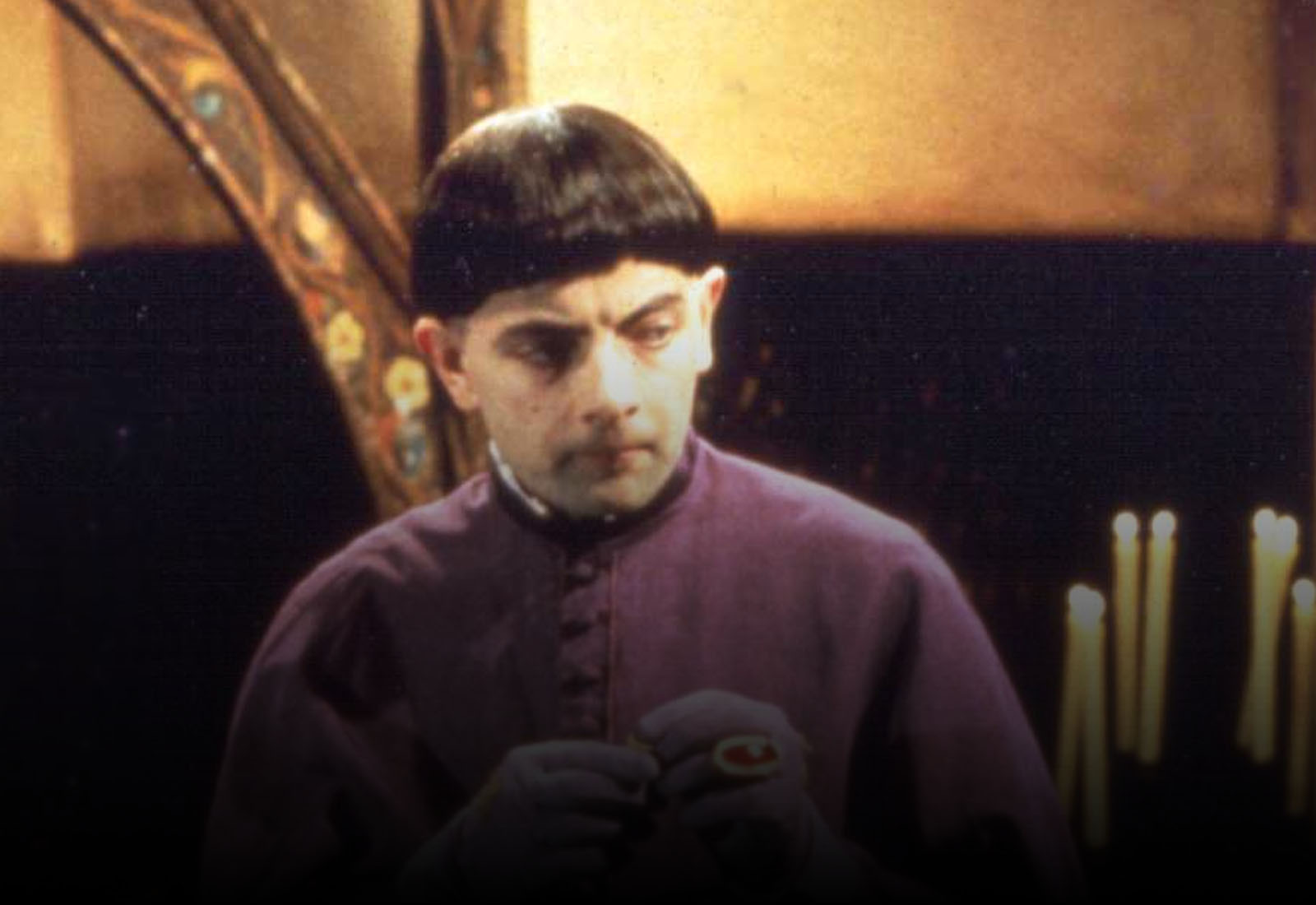 Blackadder Season 2 Episode 7