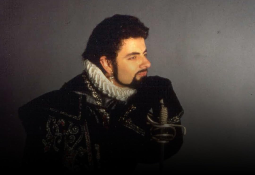 Blackadder Season 2 Episode 7