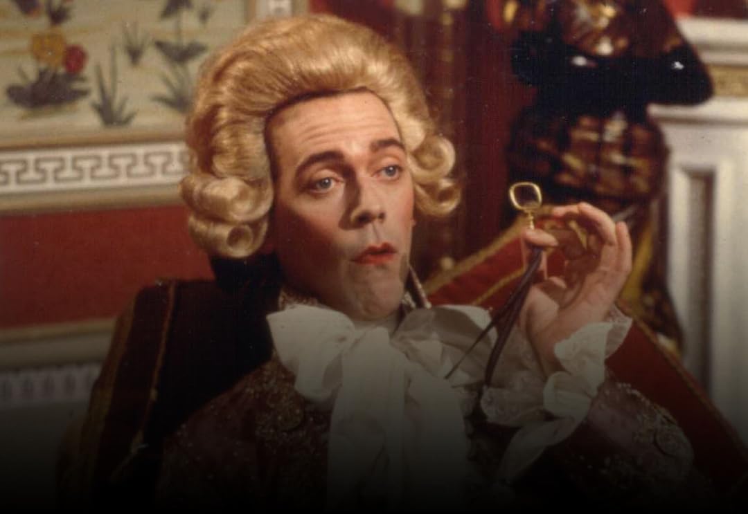 Blackadder Season 2 Episode 7