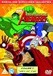 Watch Avengers - Earth's Mightiest Heroes - Vol.4 Online Free