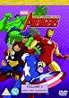Watch Avengers - Earth's Mightiest Heroes - Vol.3 Online Free