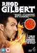 Watch Rhod Gilbert - Live: Man With The Flaming Battenberg Tattoo Online Free