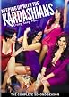 Watch Keeping Up With The Kardashians - Series 2 Online Free