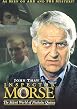 Watch Inspector Morse - The Silent World of Nicholas Quinn Online Free
