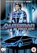 Watch AUTOMAN - The Complete Series Online Free