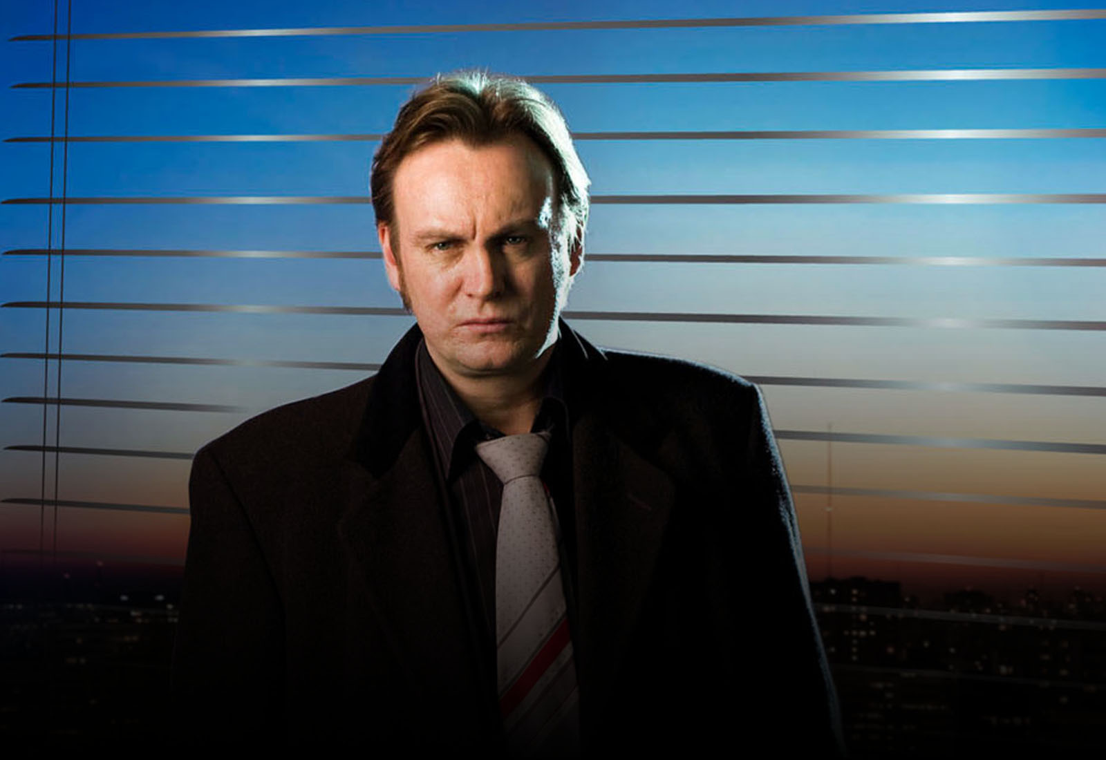 Watch Ashes To Ashes Season 1 Prime Video