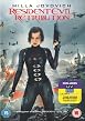 Watch Resident Evil - Retribution Online Free