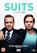 Watch Suits - Season 1 - Complete Online Free