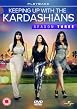 Watch Keeping Up With The Kardashians - Series 3 Online Free