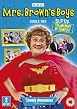 Watch Mrs Brown's Boys - Series 2 Online Free