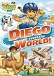 Watch Go Diego Go - Diego Saves The World Online Free