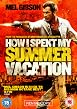 Watch How I Spent My Summer Vacation Online Free