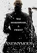 Watch Anonymous Online Free