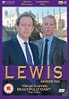 Watch Lewis - Series 6 Online Free