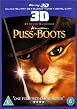 Watch Puss in Boots - 3D Blu-ray Online Free