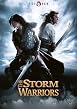 Watch The Storm Warriors Online Free