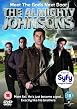 Watch The Almighty Johnsons - Series 1 Online Free