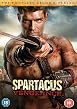 Watch Spartacus - Vengeance Online Free