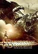 Watch Dungeons and Dragons - Wrath of the Dragon God Online Free