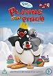 Watch Pingu - Playing With Pingu Online Free