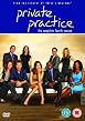 Watch Private Practice - Season 4 Online Free