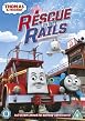 Watch Thomas And Friends - Rescue On The Rails Online Free