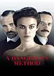 Watch A Dangerous Method Online Free