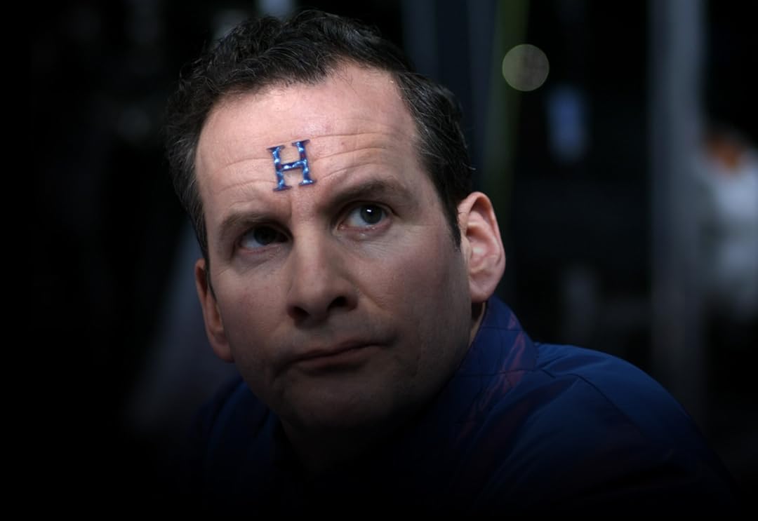 Watch Red Dwarf Iii Season 3 Prime Video