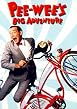 Watch Pee Wee's Big Adventure Online Free