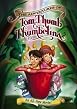 Watch The Adventures of Tom Thumb and Thumbelina Online Free