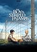 Watch The Boy in the Striped Pajamas Online Free